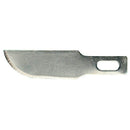 Vallejo Hobby Tools #10 Gen. Blades para fins de fins para #1 alça