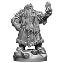  Icewind Dale Escarcha de la Doncella de Hielo