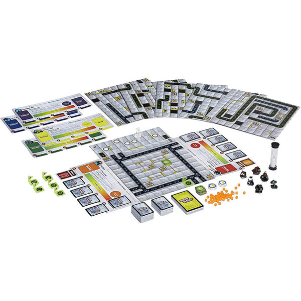 Robo Rally 2nd Edition Board Game