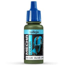 Vallejo mecha cor 17ml