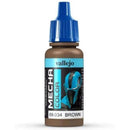 Vallejo mecha cor 17ml