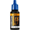 Vallejo mecha cor 17ml