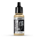 Vallejo mecha cor 17ml