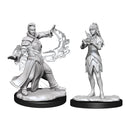 Magic the Gathering Miniaturas sin pintar Ola 15