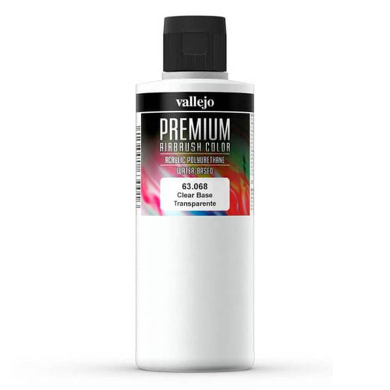  Pinturas Vallejo Color Premium 200mL