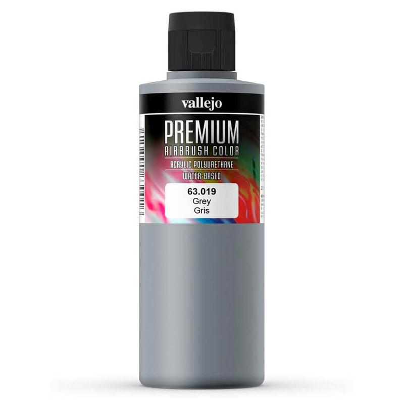 Vallejo Peintures Premium Couleur 200mL