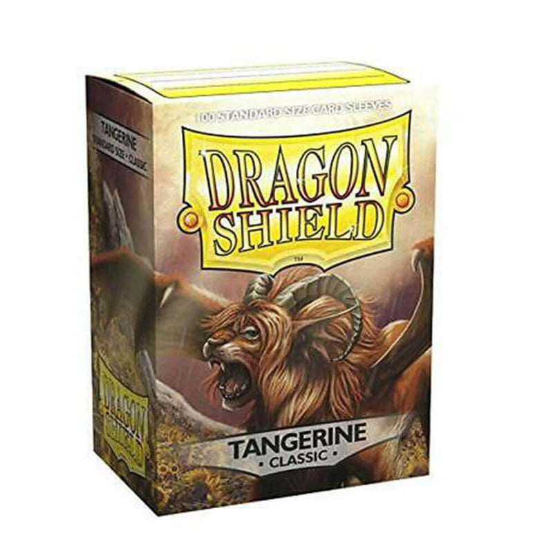 Dragon Shield Matte Card Sleeves II Boîte de 100