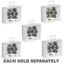 Oakie Doakie RPG Set Enclave Dice 7pcs