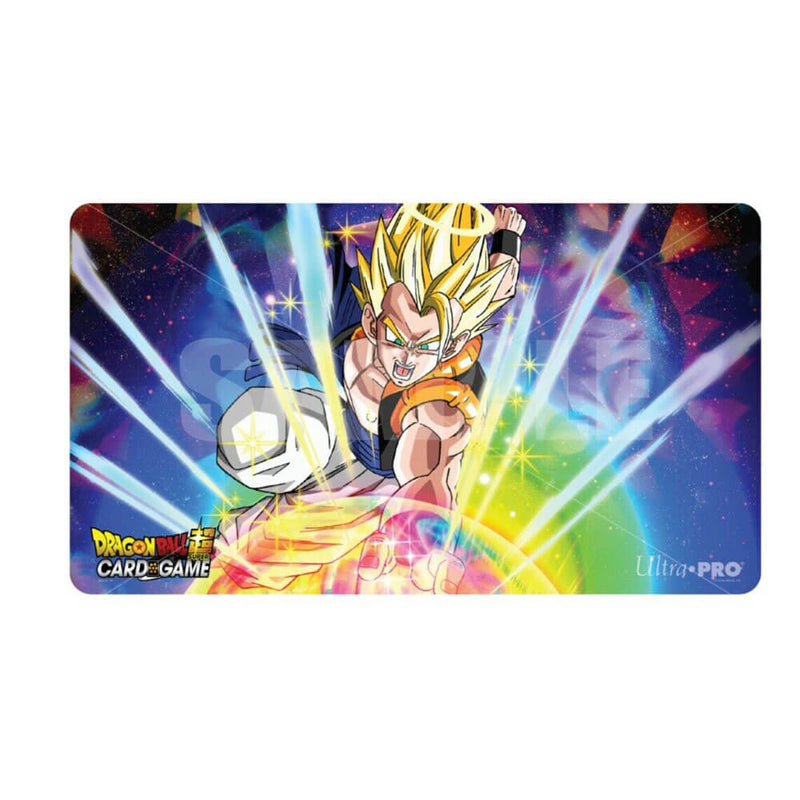  Juego de tapete de juego Dragon Ball Super 3