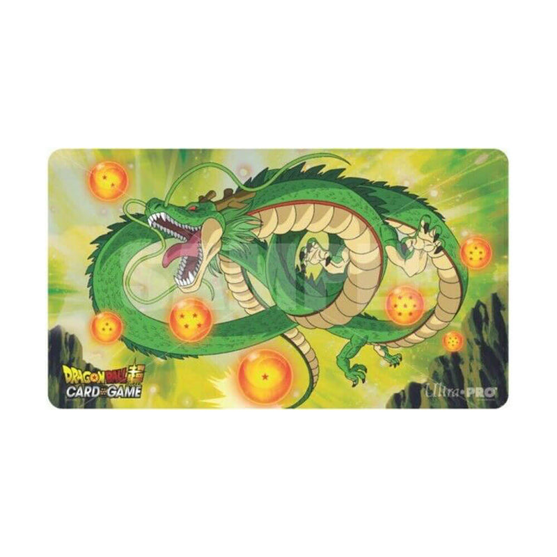 Tapis de jeu Dragon Ball Super Set 3