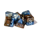 Étui à dés amélioré Halfsies Dice