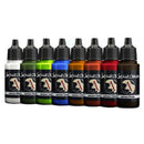 Escala 75 Conjunto de tinta scalecolor