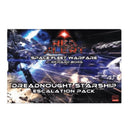  Paquete de escalada de alerta roja