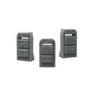 Expansão de terreno de guerra de terreno -terreno