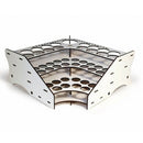  Soporte de madera Vallejo Accessories