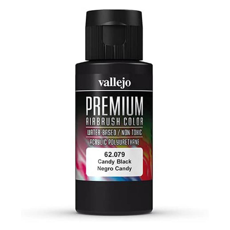 Vallejo Premium Color Bonbons 60mL