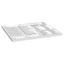 Folclore the Affliction Record Pad