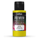 Vallejo Premium Color Fluorescent 60ml