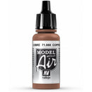 Vallejo Modèle Air I 17mL