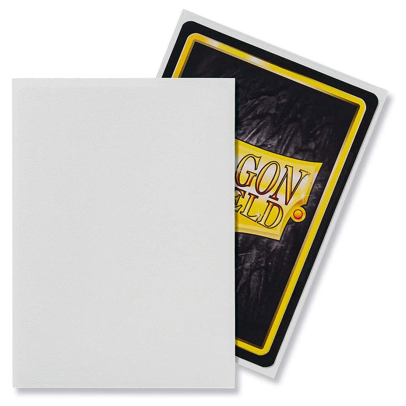 Dragon Shield Matte Card Sleeves Caixa de 100