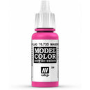 Vallejo Modelo Color Fluorescente 17ml