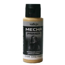  Vallejo Mecha Color Acrílico Base Agua 60mL