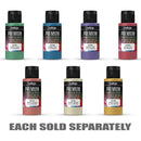 Vallejo Premium Colour Metallic 60mL