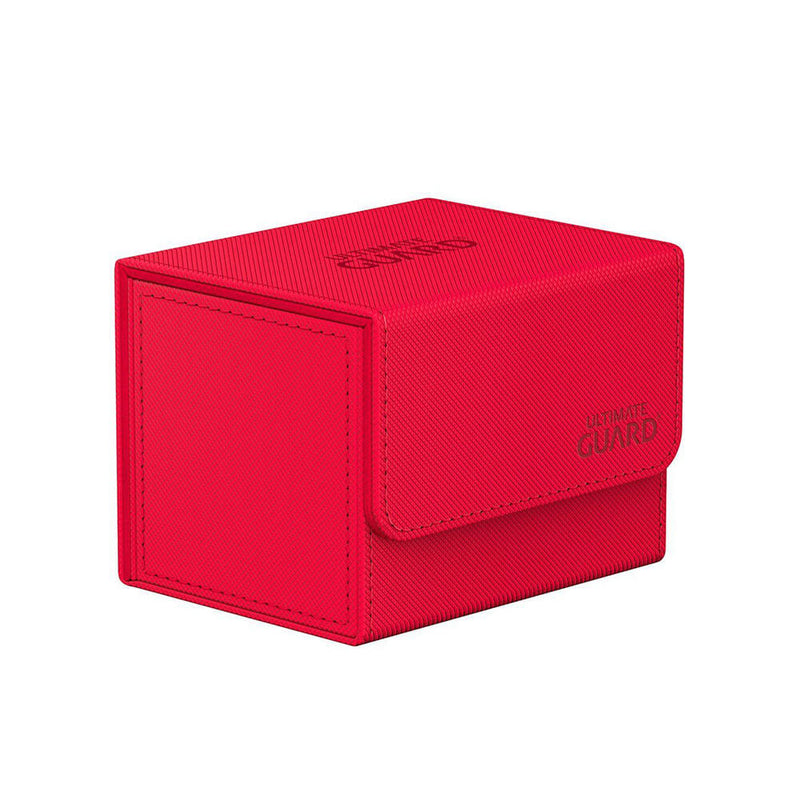  Caja de cubierta monocolor Sidewinder 100+ Xenoskin