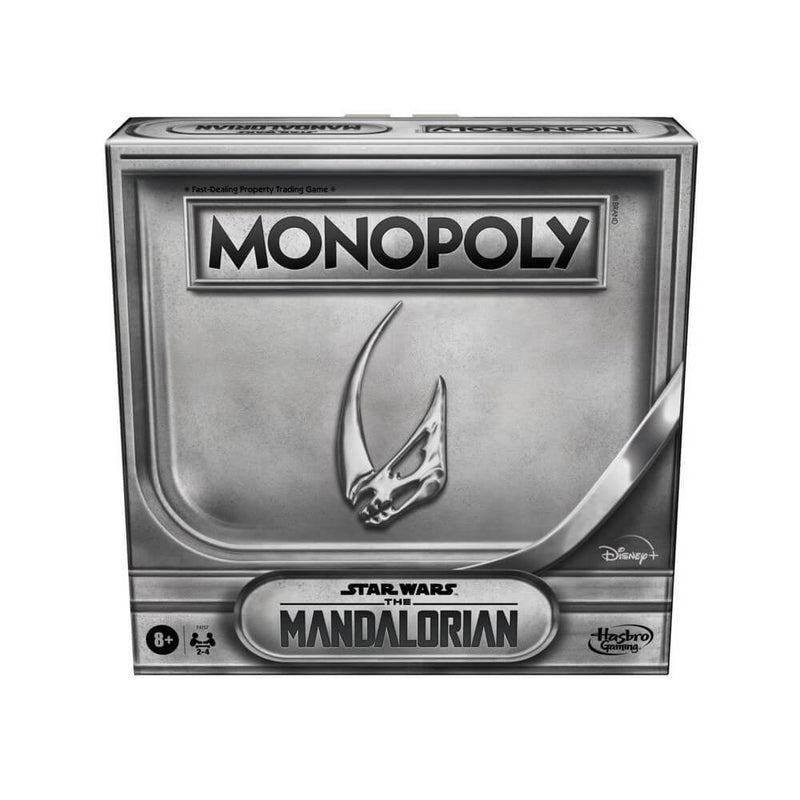  Juego de mesa Monopolio