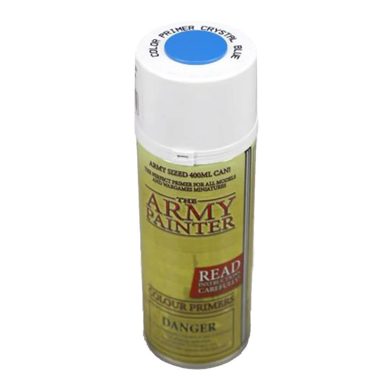 Imprimación en aerosol para pintor militar, 400 ml