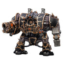  Figura Warhammer Black Legion Escala 1/18