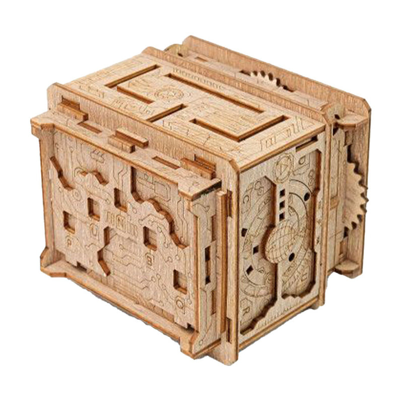 Escapewelt Escape Room Puzzle Box
