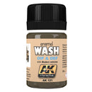 Kit de modélisation de lavage en émail interactif AK 35 ml