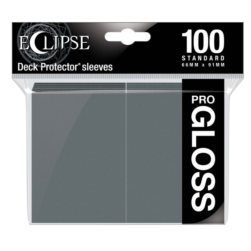  Fundas Eclipse Standard Deck Gloss 100uds