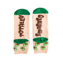 Les pieds parlent Chaussettes