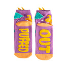 Les pieds parlent Chaussettes