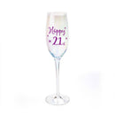 Aurora Flute Champagne