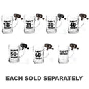 Happy Birthday Bell Mug