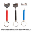 World's Smallest Extendable Back Scratcher
