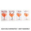 Dainty Valentine Necklace