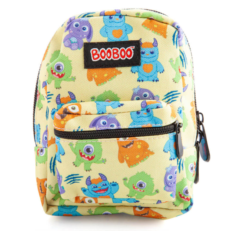 BooBoo Cute Mini Backpack