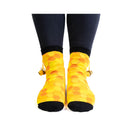 Les pieds parlent Chaussettes