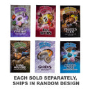 Kit de fouille et de découverte