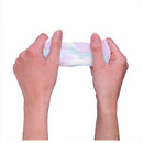 Unicorn Butter Slime