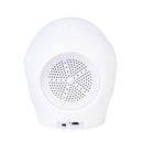 Skull Light Up Speaker