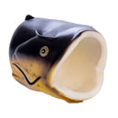 Refroidisseur de canettes en vinyle isolant fantaisie