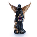  Linterna LED de la Parca