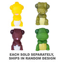 Jouet anti-stress qui éclate les yeux (1 pièce de style aléatoire)