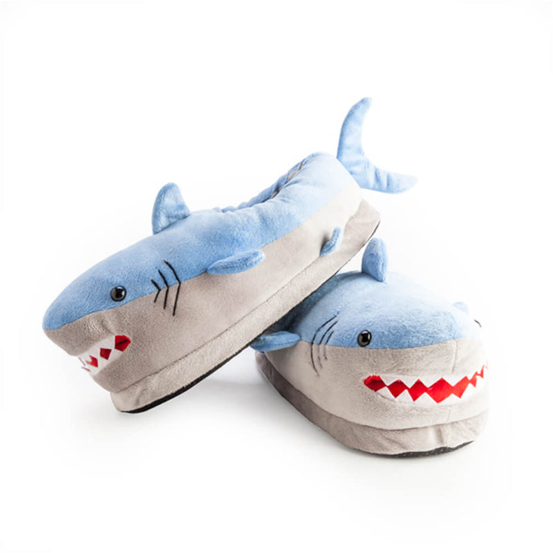Shark Slipper