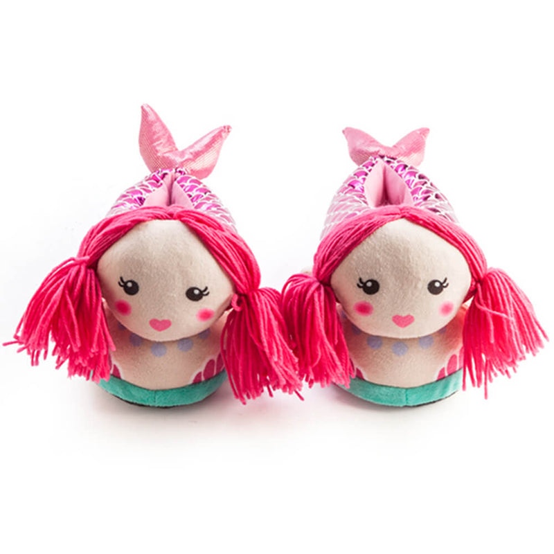 Zapatillas de animales